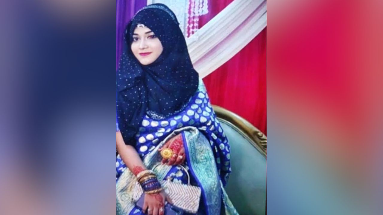 কদমতলীতে গৃহবধূর রহস্যজনক মৃত্যু